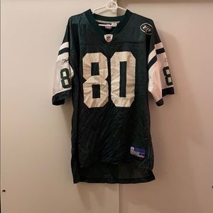 Wayne Chrebet New York Jets Jersey